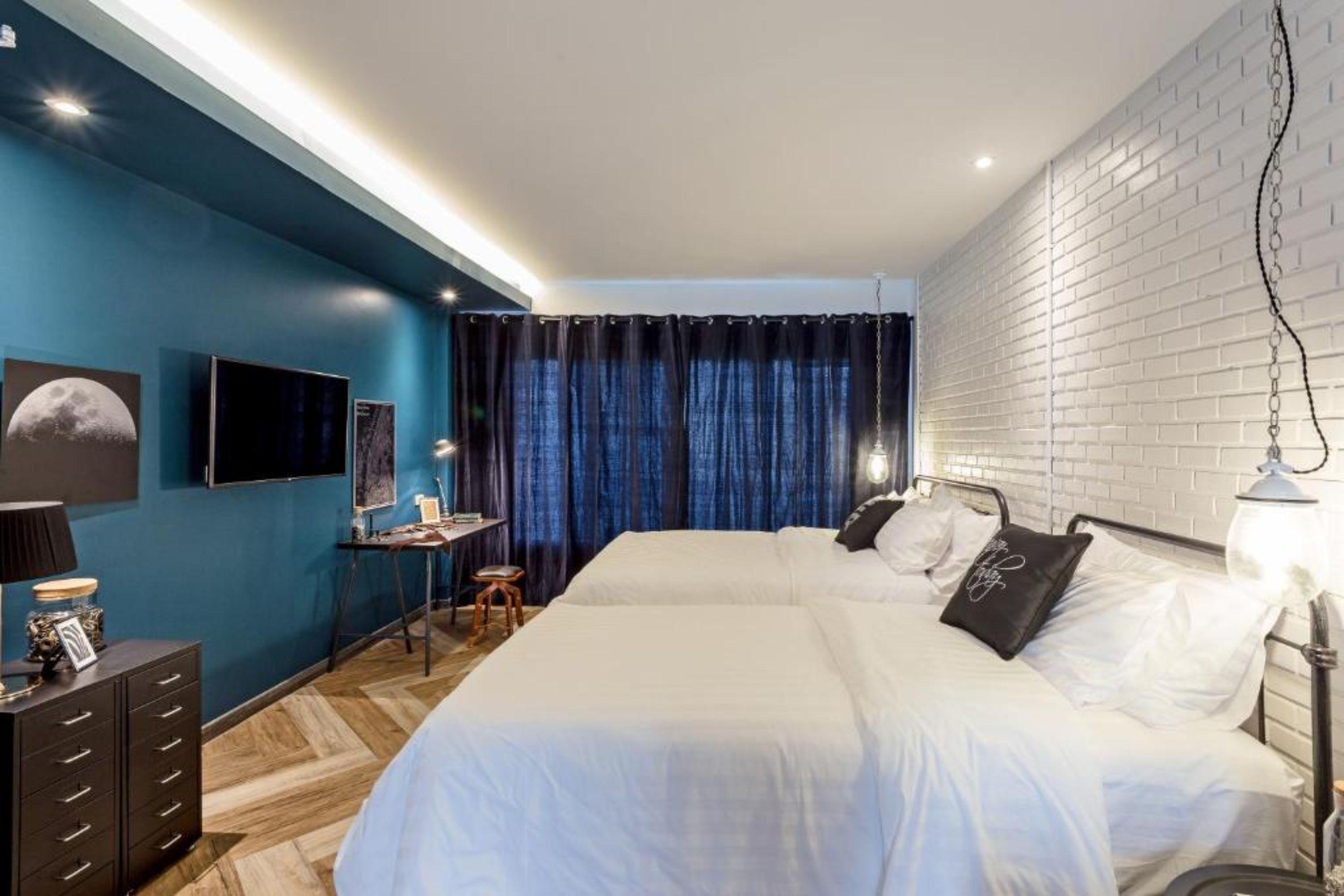 Vacation Bangkok, The Artistic Home Экстерьер фото