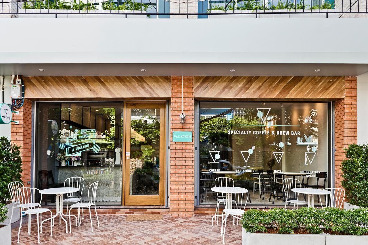 Vacation Bangkok, The Artistic Home Экстерьер фото
