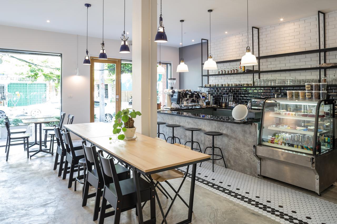 Vacation Bangkok, The Artistic Home Экстерьер фото