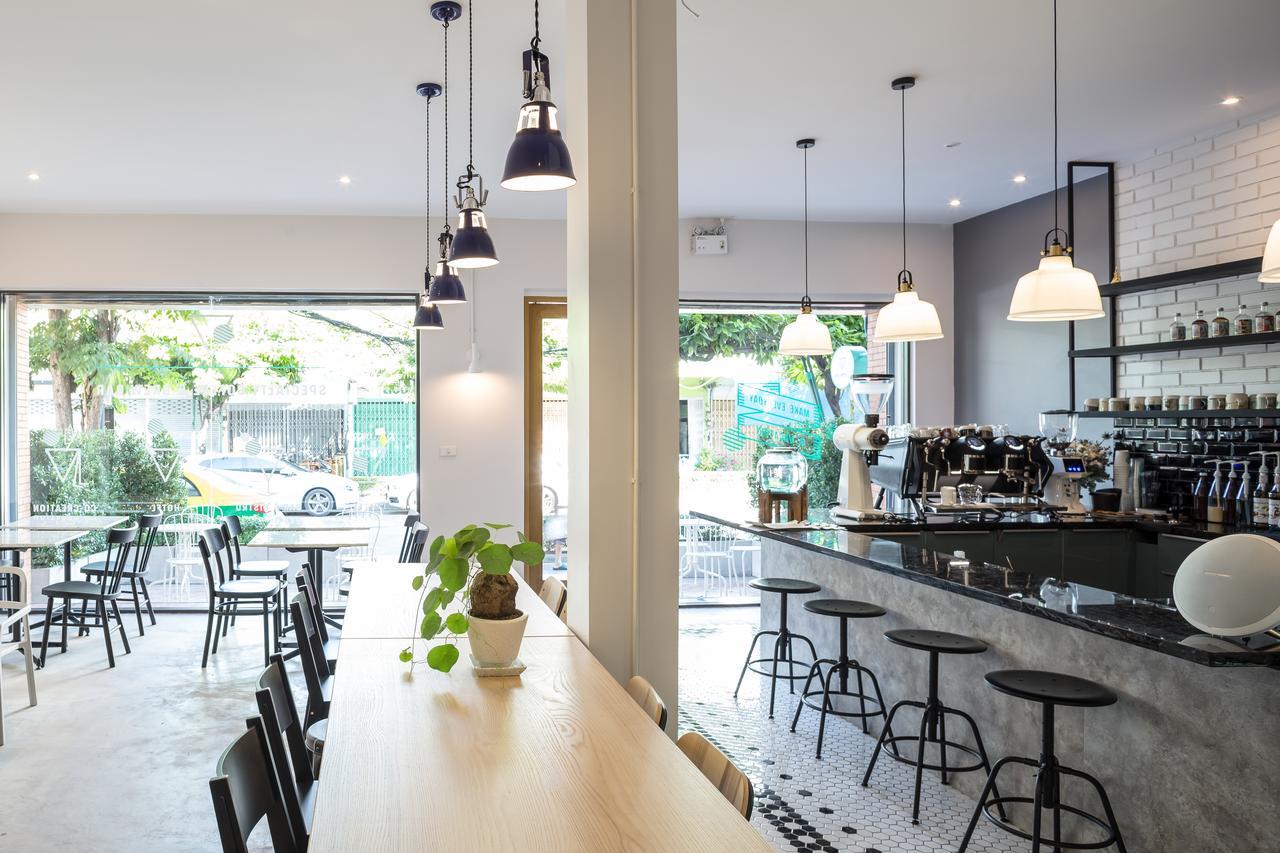 Vacation Bangkok, The Artistic Home Экстерьер фото