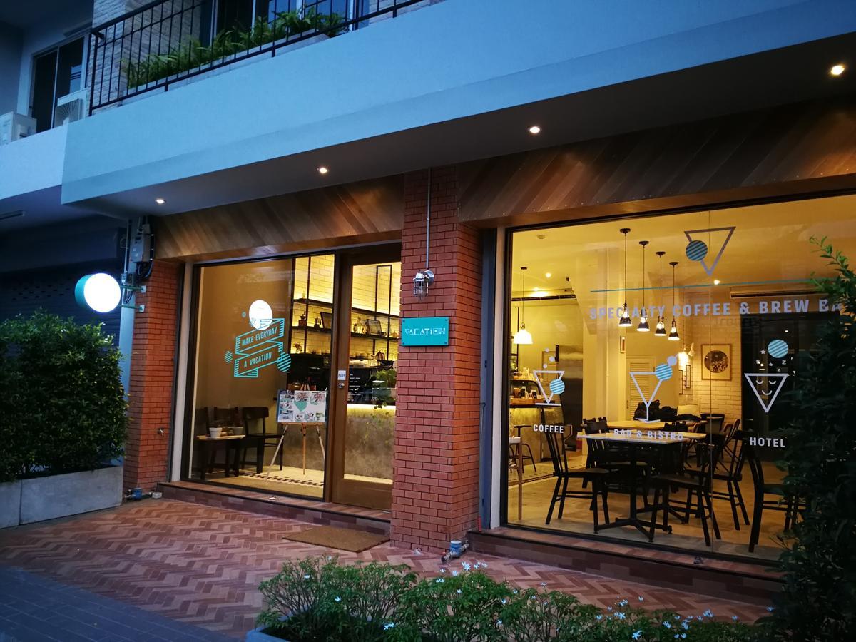 Vacation Bangkok, The Artistic Home Экстерьер фото